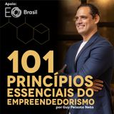 Princípio 12: Tenha Consistência de Propósito