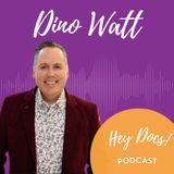 The Doctor Appreciation Event with Dino Watt