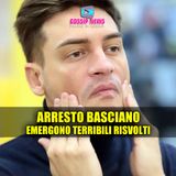 Alessandro Basciano Arrestato: Emergono Nuovi Terribili Risvolti!