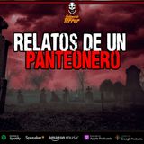 Nuevos Relatos de TERROR de un panteonero