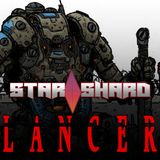 The Star Shard (E1) - Death on the Glacier