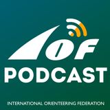 #7 Matthias Kyburz - on running WOC on home ground for the second time