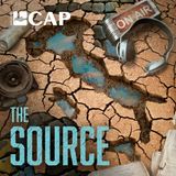 THE SOURCE | TRAILER
