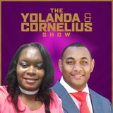 Season 2- The Yolanda and Cornelius Show “Business Show”