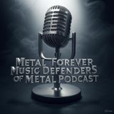 Interview with Troy Yates Iron Beast single feat. Stu Bock on Vox