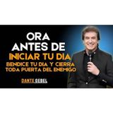 ANTES de empezar tu día Haz esto y cierra toda puerta al enemigo - Predicas Cristianas