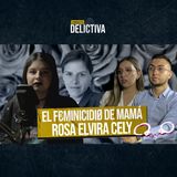 Soy la hija de Rosa Elvira Cely: Mi historia después del feminicidio de mamá