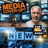 The SHOCKING Truth About Epstein, the Media & the Client List