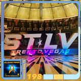 AGT 198: Convention Recap, Pt4: STLV 2025