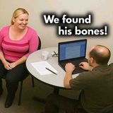 Stephanie Thinks Murdering Her Brother Is Funny