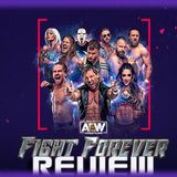 AEW Fight Forever Review, Sony Finally Signs the 10-Year COD Deal # 359