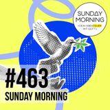 Frieden, den die Welt nicht geben kann. | Sunday Morning #463