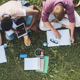 Creating the Perfect College Study Group How to Choose the Right Members