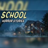 7 High School Horror Stories: Footsteps in Empty Halls | Scary Horror Audiobook
