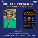 Living the Story You Chose, Rewriting the Story 4 of 4
