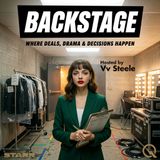 Backstage - The Deal Before the Deal: How the Music Industry Really Works