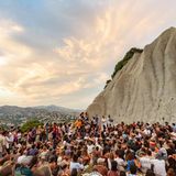 Numeri straordinari per la quindicesima edizione del  festival 'La Luna e i Calanchi' ad Aliano