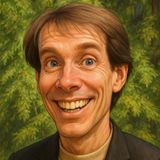 Rob McConnell Interviews - CRAIG S WEBB - Dream Researcher in Montreal, Quebec