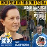 #ICARE - Risoluzione dei problemi a scuola - Lorella Campolucci