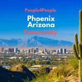 Phoenix Community Discussion: How does your business inspire you and those around you?