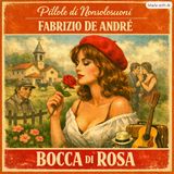 Bocca di Rosa – La nuova lettura Treccani e il dibattito su De André