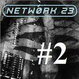 RECE-VELOCE 1: Network 23: il lato boomer del cyberpunk - Puntata 02