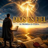 La Fidelidad de Dios: Teología de la Promesa Eterna | Un Dios que Siempre Cumple