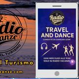 Travel and dance puntata del 19 novembre 2025