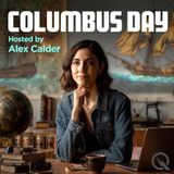 Columbus Day Reckoning and Reimagining