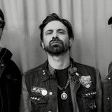 Ready To Rock Australia With JESS MARGERA From CKY