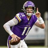 Purple People Eaters podcast / Cincinnati Bengals 2025