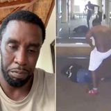 Diddy's Apology Video