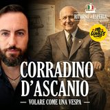 Corradino D'Ascanio: l'uomo che inventò la Vespa e l'elicottero moderno