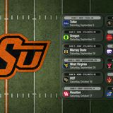 Ep175 College Football & NFL | OU Falters | Football Overreactions | Sports News