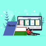 Beginner's Guide to Thesis Cognition Supplements