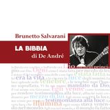 Brunetto Salvarani "La Bibbia di De André"