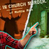 What happened inside this church will SHOCK you