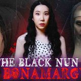The Lonely Black Nun Who Wanders the Abbey at Night