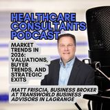 Buying or Selling a Business in Today’s Market: Enterprise Value, Adjusted EBITDA, and What Buyers Are Looking For