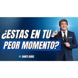 Lo que NADIE te dice: DIOS te ama incluso en tu PEOR MOMENTO - Predicas de Dante Gebel