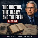 TRRS 07-31-26 The Doctor, the Diary, and the Fifth