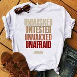 A Special Word To The Unvaxxed