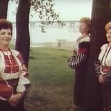 Siostry Bajko z Jabłonicy Polskiej. Wybitne ukraińskie śpiewaczki.