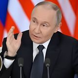 Russian delegation, without Putin, arrives in Istanbul for Ukraine talks