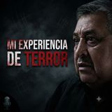 mi experiencia de terror