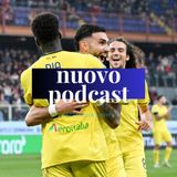 Genova per noi, la Lazio vince a Marassi