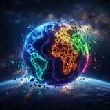 The Fault Lines of Tomorrow