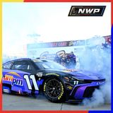 Connor Zilisch Joins, Hamlin's 60th, Contenders Rise and Fall, A Silly Season Domino and MORE!!!