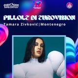 Pillole di Eurovision 2026: Ep. 9 Tamara Zivkovic