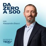 Il socio di minoranza - con Alessandro Bracci